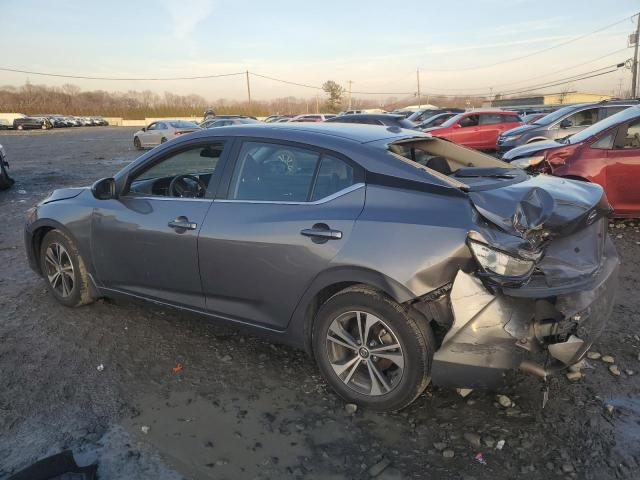 2023 NISSAN SENTRA SV - 3N1AB8CV8PY276613