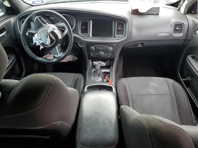2016 DODGE CHARGER R/ - 2C3CDXCT3GH222350