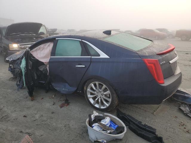 2016 CADILLAC XTS LUXURY - 2G61M5S3XG9126611