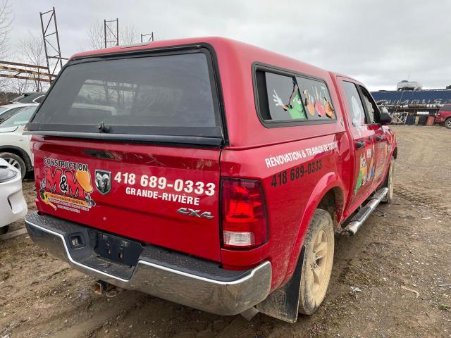 Vin: 1c6rr7lg9hs526441, lot: 81117544, ram 1500 slt 20173