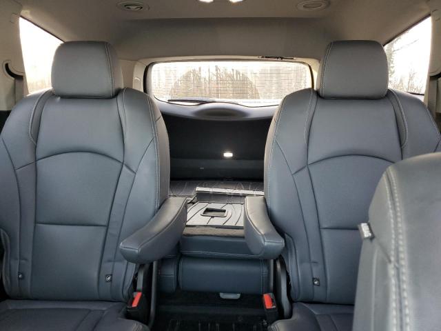 2019 BUICK ENCLAVE PR - 5GAEVBKW9KJ281217