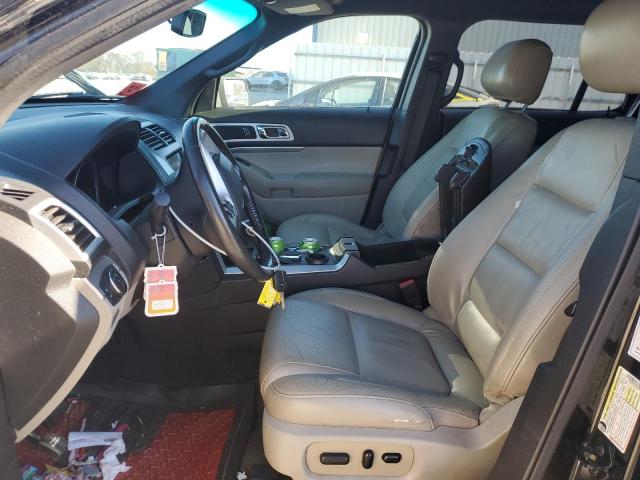2015 FORD EXPLORER X - 1FM5K7D85FGA50946
