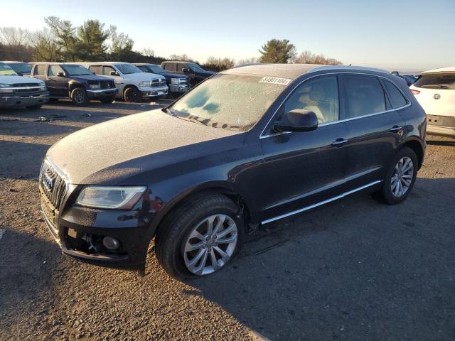 VIN WA1C2AFP6GA055567 2016 AUDI Q5 no.1