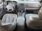 Lot #3025020207 1999 JEEP GRAND CHER