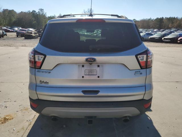2018 FORD ESCAPE SEL - 1FMCU9HD1JUB67504