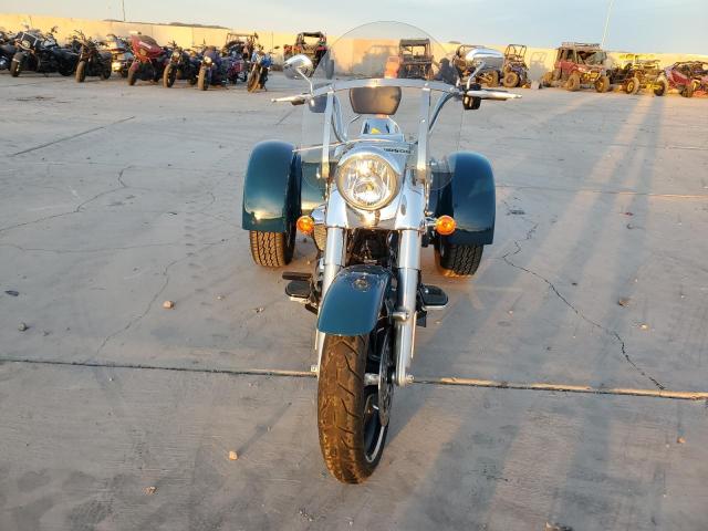 2021 HARLEY-DAVIDSON FLRT 1HD1MCP1XMB855158
