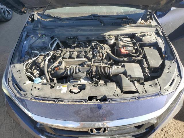 2018 HONDA ACCORD LX - 1HGCV1F17JA265256