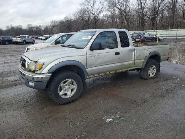 2001 TOYOTA TACOMA XTR #3025722349