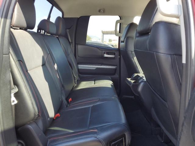 2017 TOYOTA TUNDRA DOU - 5TFUW5F18HX608705