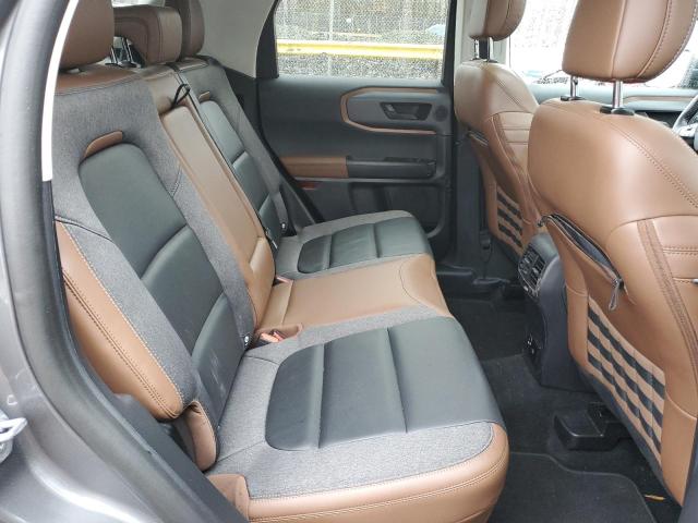 2023 FORD BRONCO SPO - 3FMCR9C63PRD92629