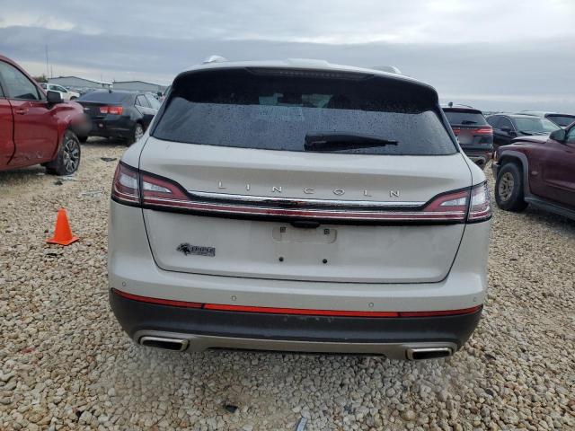 2023 LINCOLN NAUTILUS 2LMPJ8J9XPBL21320