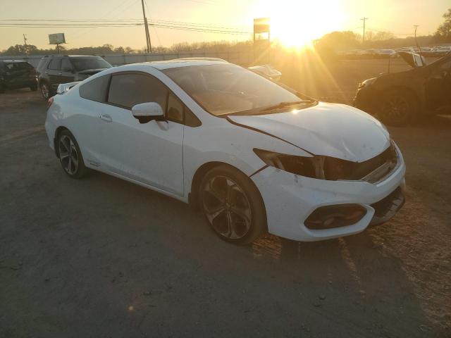 VIN 2HGFG4A54FH707602 2015 HONDA CIVIC no.4