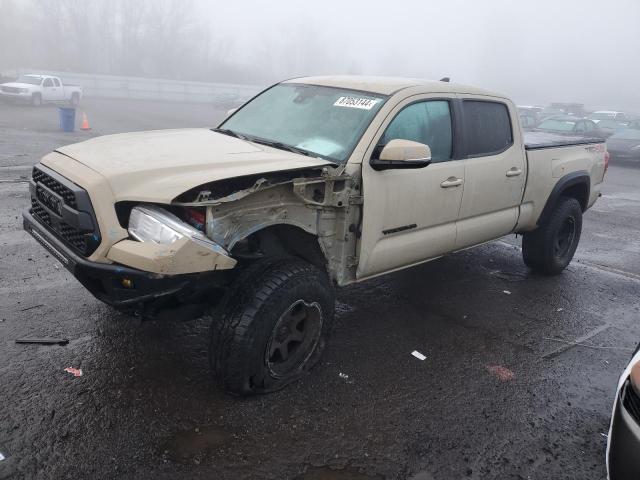 2019 TOYOTA TACOMA DOU - 3TMDZ5BN3KM071268