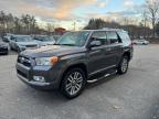 TOYOTA 4RUNNER SR photo