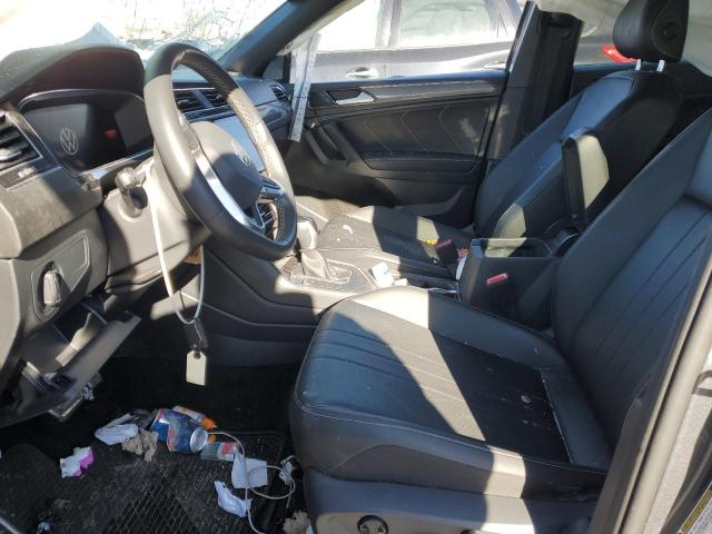 2023 VOLKSWAGEN TIGUAN SE - 3VVCB7AX8PM053985
