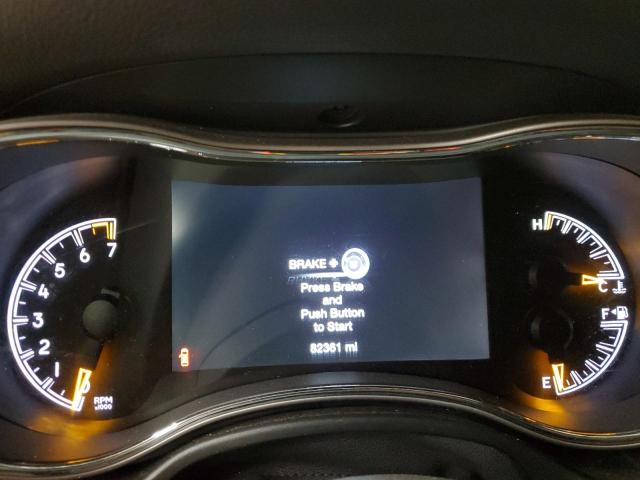 2020 JEEP GRAND CHER - 1C4RJFBG4LC110604