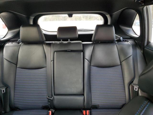 2021 TOYOTA RAV4 XSE - 2T3E6RFV0MW013344