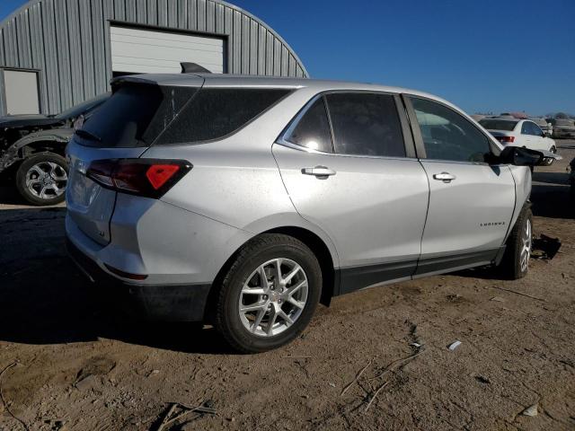 2022 CHEVROLET EQUINOX LT - 2GNAXJEV3N6131620