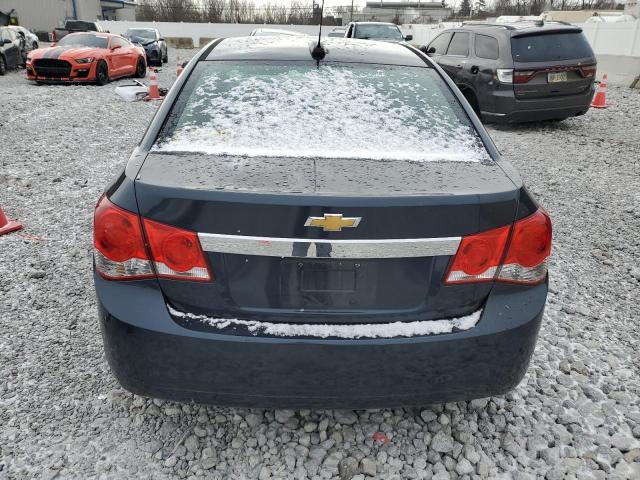 2015 CHEVROLET CRUZE L 1G1P15SG7F7244224