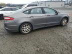 Lot #3030863505 2013 FORD FUSION SE