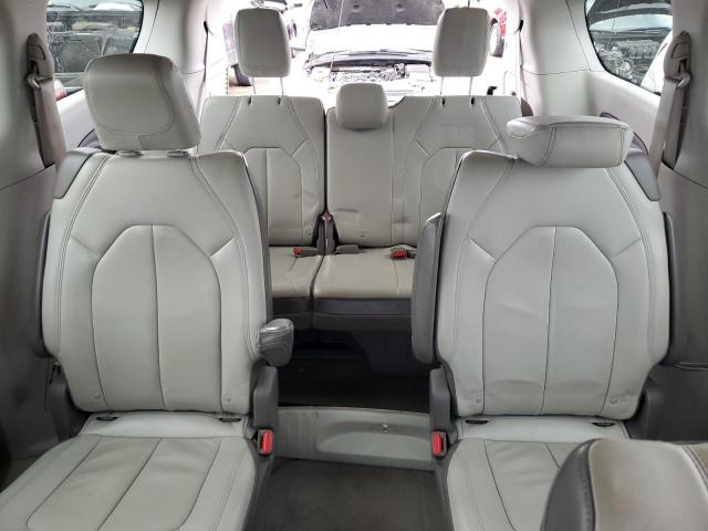 2017 CHRYSLER PACIFICA T - 2C4RC1BG0HR523017