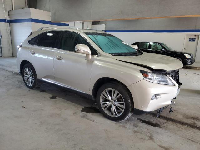 VIN 2T2ZK1BA2EC136779 2014 LEXUS RX350 no.4