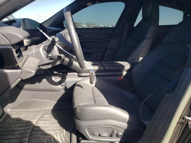 2023 PORSCHE TAYCAN WP0AA2Y14PSA15970