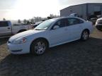 2016 CHEVROLET IMPALA LIM - 2G1WB5E32G1113928