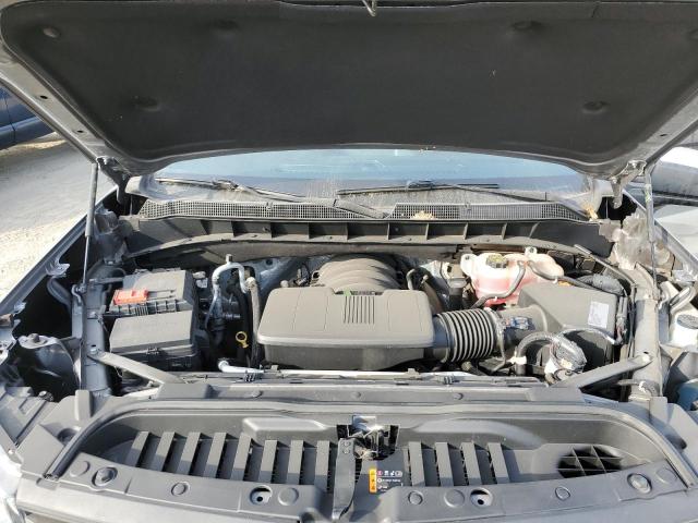 2019 CHEVROLET SILVERADO - 3GCPWCED2KG149616