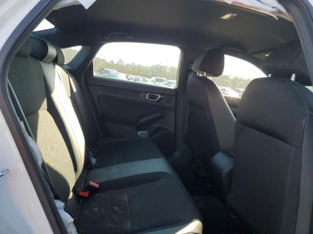 2024 HONDA CIVIC SPOR 2HGFE2F52RH501511