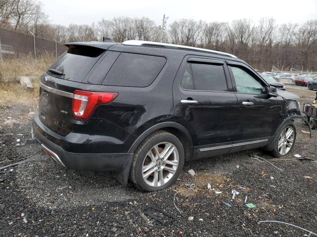 Vin: 1fm5k8f83hga60381, lot: 85631774, ford explorer limited 20173