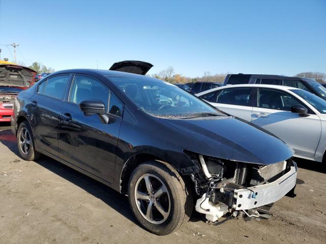 2015 HONDA CIVIC SE 19XFB2F70FE229881