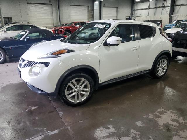 2016 NISSAN JUKE S - JN8AF5MV2GT658597