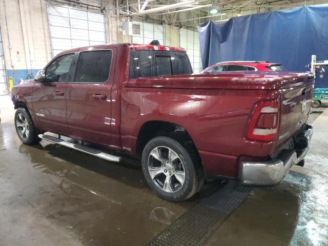 2023 RAM 1500 LARAM - 1C6SRFJT3PN577409