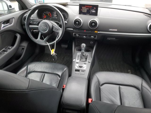 2019 AUDI A3 PREMIUM - WAUAUGFFXK1010400