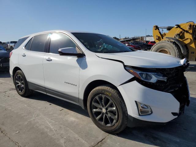 2020 CHEVROLET EQUINOX LT - 3GNAXUEV1LS575417