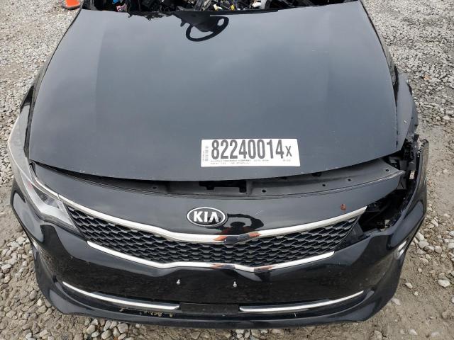 2017 KIA OPTIMA SX - 5XXGW4L24HG137812