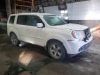 HONDA PILOT EXL снимка