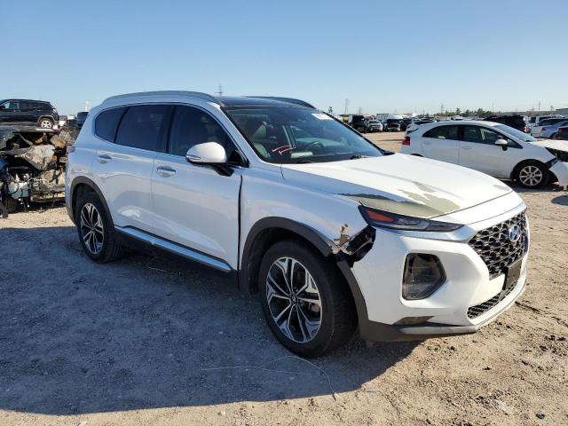 2020 HYUNDAI SANTA FE S - 5NMS33AA1LH220079