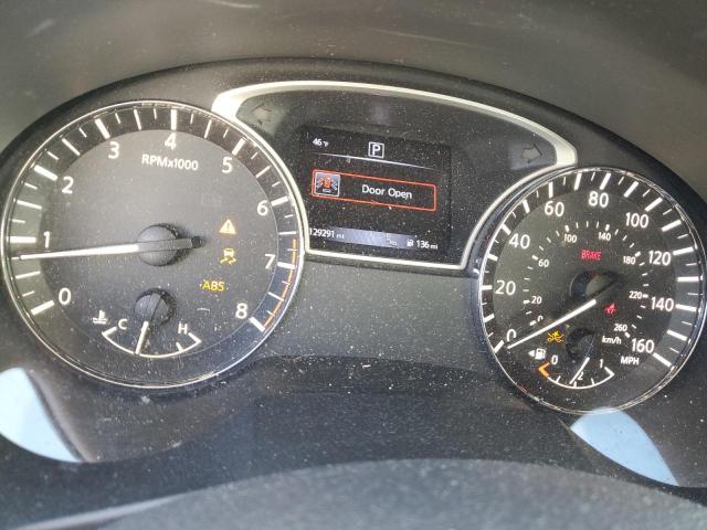 2018 NISSAN ALTIMA 2.5 - 1N4AL3AP4JC106465