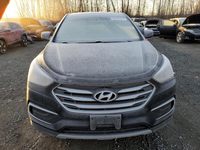 VIN 5XYZTDLB4JG552065 2018 HYUNDAI SANTA FE no.5