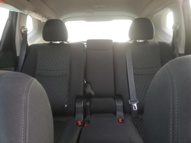 2018 NISSAN ROGUE S - 5N1AT2MT1JC814309