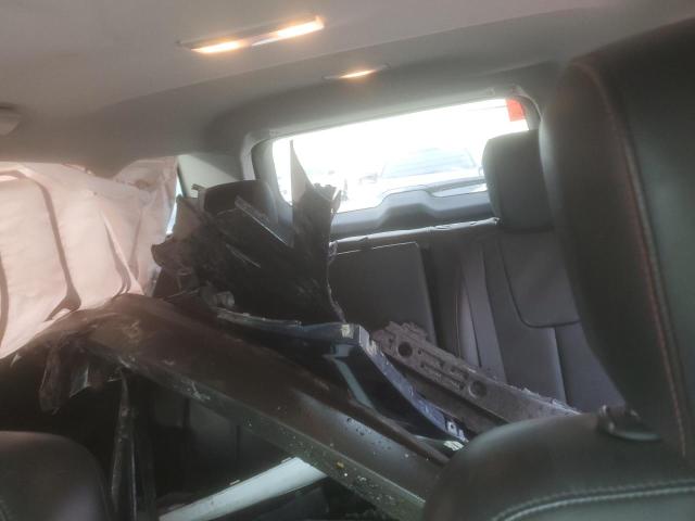 2017 GMC TERRAIN SL - 2GKFLUEK7H6232069
