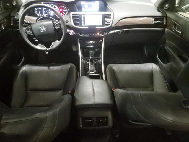 2016 HONDA ACCORD EXL - 1HGCR2F84GA228519