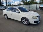 Lot #3034354083 2008 VOLKSWAGEN JETTA SE