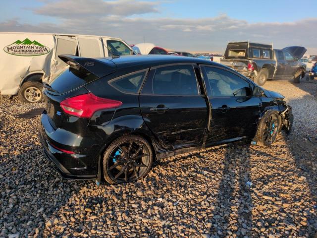 2017 FORD FOCUS RS WF0DP3TH1H4119399