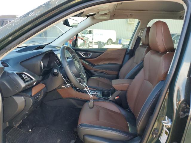 2023 SUBARU FORESTER T - JF2SKARC1PH496879