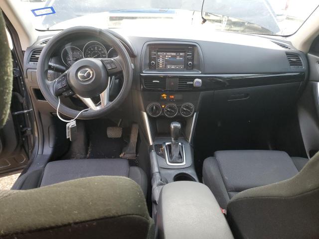 2015 MAZDA CX-5 SPORT - JM3KE2BE7F0462330