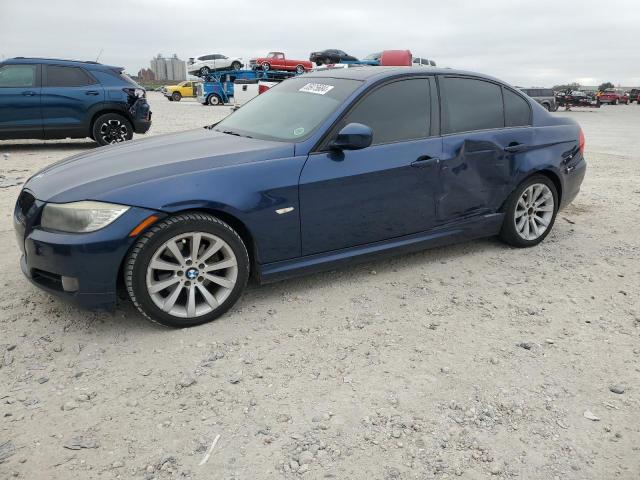 BMW 328 I