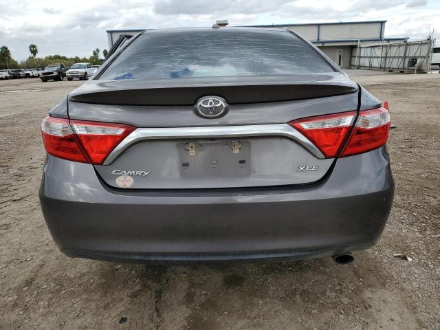 VIN 4T1BF1FK2GU511603 2016 TOYOTA CAMRY no.6